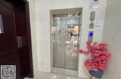 Apartment - 1 Bedroom - 1 Bathroom for rent in Ajman Hills - Al Alia - Ajman