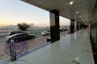 Show Room - Studio - 2 Bathrooms for rent in Golden Sands Tower - Al Barsha 1 - Al Barsha - Dubai