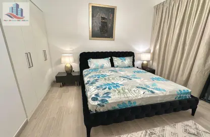 Apartment - 1 Bedroom - 1 Bathroom for rent in Maryam Island - Sharjah