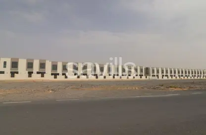 Land - Studio for sale in Tilal City A - Tilal City - Sharjah