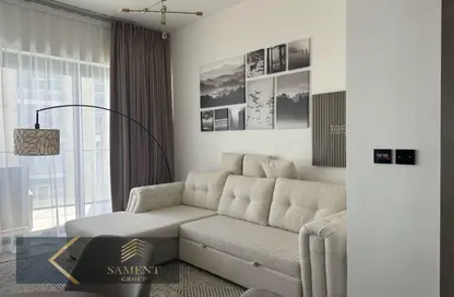 Apartment - 2 Bedrooms - 2 Bathrooms for rent in Binghatti Canal - Business Bay - Dubai