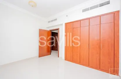 Apartment - 2 Bedrooms - 2 Bathrooms for rent in Al Marzouqi Tower A - Al Marzouqi Towers - Al Qasimia - Sharjah