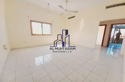 Apartment - 1 Bedroom - 1 Bathroom for rent in Al Mujarrah - Al Sharq - Sharjah