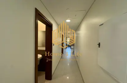 Apartment - 2 Bedrooms - 3 Bathrooms for sale in Lamar Residences - Al Seef - Al Raha Beach - Abu Dhabi