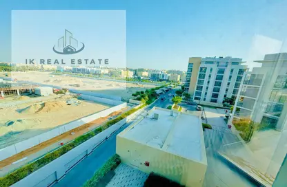 Apartment - 1 Bedroom - 1 Bathroom for rent in Uptown Al Zahia - Al Zahia - Muwaileh Commercial - Sharjah