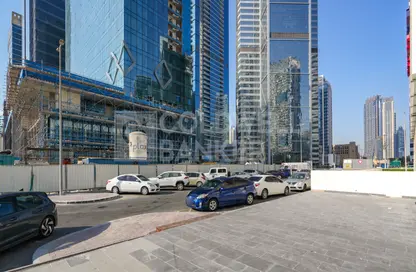 Retail - Studio for sale in PRIVE BY DAMAC (B) - DAMAC Maison Privé - Business Bay - Dubai