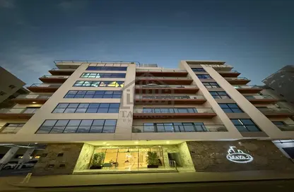 Apartment - 1 Bedroom - 2 Bathrooms for sale in Maya 2 - Dubai Land - Dubai