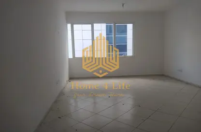 Apartment - 2 Bedrooms - 2 Bathrooms for rent in Al Danah - Abu Dhabi