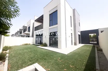 Townhouse - 4 Bedrooms - 4 Bathrooms for sale in Sun - Arabian Ranches 3 - Dubai