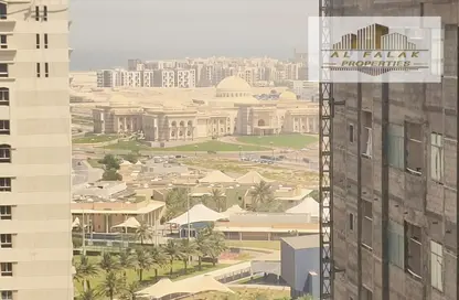 Apartment - 1 Bedroom - 1 Bathroom for rent in New Al Taawun Road - Al Taawun - Sharjah