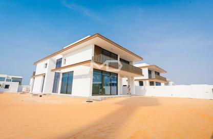 Villa - 5 Bedrooms - 7 Bathrooms for sale in Ain Al Maha - Al Jubail Island - Abu Dhabi