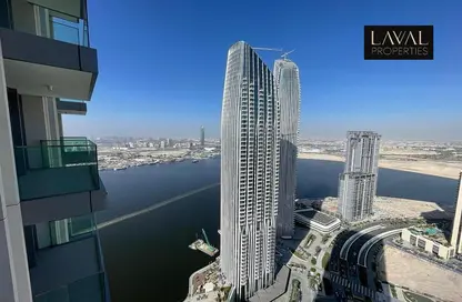 Apartment - 1 Bedroom - 1 Bathroom for sale in The Grand - Dubai Creek Harbour (The Lagoons) - Dubai