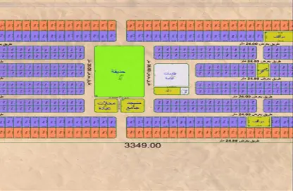 Land - Studio for sale in Al Madam - Sharjah