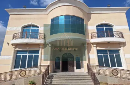 Villa - 5 Bedrooms for rent in Al Warqa'a 4 - Al Warqa'a - Dubai