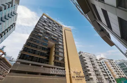 Apartment - 1 Bedroom - 1 Bathroom for sale in Al Murad Tower - Al Barsha 1 - Al Barsha - Dubai