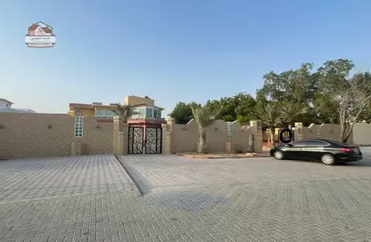 Villa - 6 Bedrooms - 7 Bathrooms for rent in Al Yasmeen 1 - Al Yasmeen - Ajman