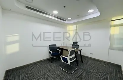 Office Space - Studio for rent in Al Quoz 1 - Al Quoz - Dubai