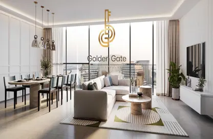 Apartment - 1 Bedroom - 1 Bathroom for sale in Expo City Mangrove Residences - Expo City - Dubai