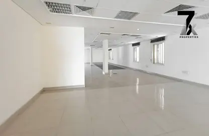 Full Floor - Studio - 1 Bathroom for rent in Cornich Ras Al Khaima - Ras Al Khaimah