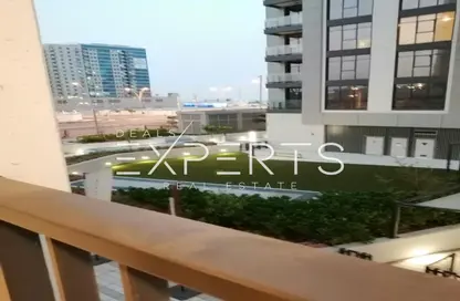 Apartment - 2 Bedrooms - 2 Bathrooms for rent in The Bridges - Shams Abu Dhabi - Al Reem Island - Abu Dhabi