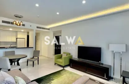 Apartment - 2 Bedrooms - 3 Bathrooms for rent in Celestia A - Celestia - Dubai South (Dubai World Central) - Dubai