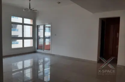 Apartment - 2 Bedrooms - 3 Bathrooms for rent in Smark 4 - Al Nahda 1 - Al Nahda - Dubai