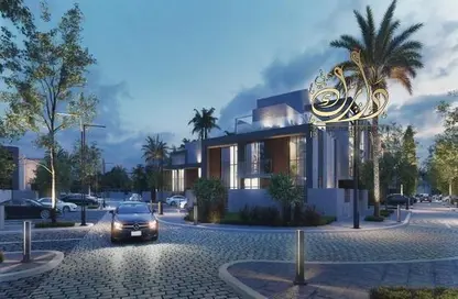 Townhouse - 3 Bedrooms - 4 Bathrooms for sale in Verdana 2 - Dubai Investment Park (DIP) - Dubai