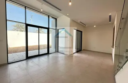 Townhouse - 3 Bedrooms - 4 Bathrooms for sale in Murooj Al Furjan - Al Furjan - Dubai