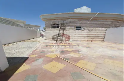 Villa - 3 Bedrooms - 3 Bathrooms for rent in Al Masoodi - Al Ain