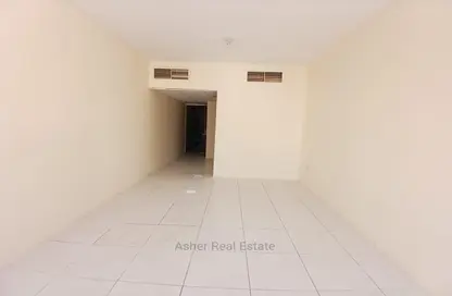 Apartment - 3 Bedrooms - 3 Bathrooms for rent in Al Telal Building - Al Majaz 2 - Al Majaz - Sharjah