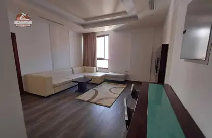 Apartment - 1 Bedroom - 2 Bathrooms for rent in Al Jurf 2 - Al Jurf - Ajman Downtown - Ajman