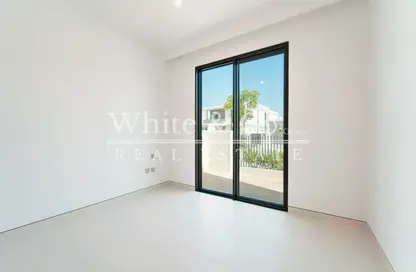 Villa - 4 Bedrooms - 5 Bathrooms for rent in Harmony - Tilal Al Ghaf - Dubai