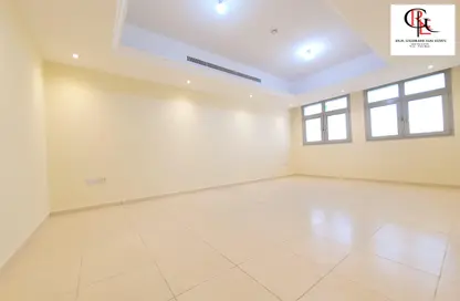 Apartment - 2 Bedrooms - 2 Bathrooms for rent in Shabiya 10 - Shabiya - Mussafah - Abu Dhabi