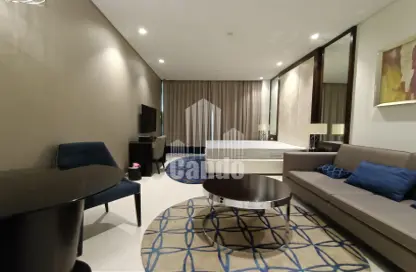 Apartment - 1 Bathroom for sale in Safeer Tower 1 - Safeer Towers - Business Bay - Dubai