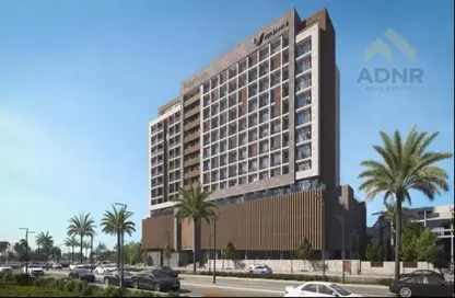 Apartment - 1 Bedroom - 2 Bathrooms for sale in Verdana - Dubai Investment Park (DIP) - Dubai