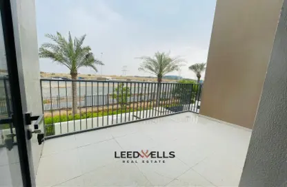 Townhouse - 4 Bedrooms - 5 Bathrooms for sale in Joy - Arabian Ranches 3 - Dubai