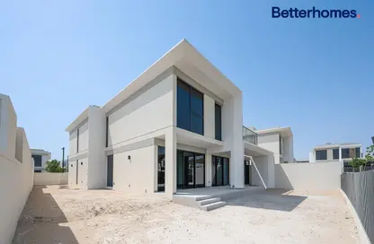 Villa - 5 Bedrooms - 6 Bathrooms for sale in Harmony 2 - Harmony - Tilal Al Ghaf - Dubai