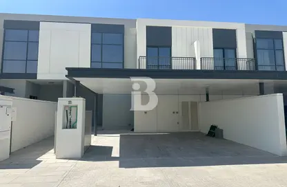 Townhouse - 3 Bedrooms - 3 Bathrooms for rent in Murooj Al Furjan - Al Furjan - Dubai