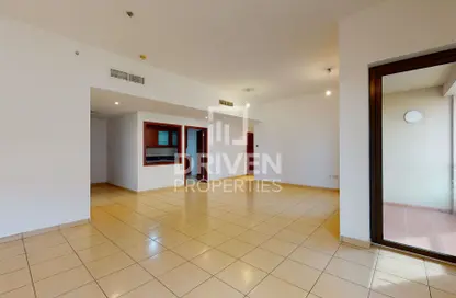 Apartment - 3 Bedrooms - 3 Bathrooms for sale in Sadaf 4 - Sadaf - Jumeirah Beach Residence - Dubai