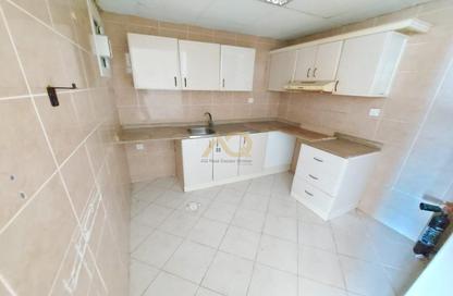 Apartment - 1 Bathroom for rent in Bukhara Street - Al Nahda - Sharjah