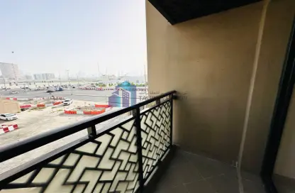 Apartment - 1 Bedroom - 2 Bathrooms for rent in Jaddaf Views - Al Jaddaf - Dubai