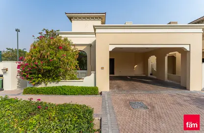 Villa - 5 Bedrooms - 6 Bathrooms for rent in Palma - Arabian Ranches 2 - Dubai