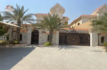 Villa - 5 Bedrooms - 7 Bathrooms for sale in Al Mowaihat 1 - Al Mowaihat - Ajman