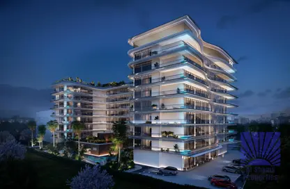 Apartment - 1 Bedroom - 2 Bathrooms for sale in Bond Enclave - Arjan - Dubai