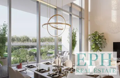 Apartment - 2 Bedrooms - 2 Bathrooms for sale in Sobha One - Sobha Hartland - Mohammed Bin Rashid City - Dubai