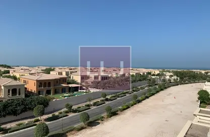 Apartment - 2 Bedrooms - 4 Bathrooms for sale in Saadiyat Beach Residences - Saadiyat Beach - Saadiyat Island - Abu Dhabi