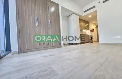 Apartment - 1 Bathroom for rent in AZIZI Riviera - Meydan One - Meydan - Dubai