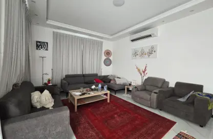 Villa - 3 Bedrooms - 6 Bathrooms for sale in Al Zaheya Gardens - Al Zahya - Ajman