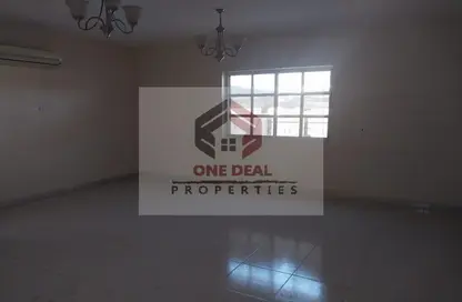 Apartment - 3 Bedrooms - 3 Bathrooms for rent in Al Mewiji - Al Jimi - Al Ain