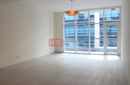 Apartment - 1 Bedroom - 2 Bathrooms for sale in Bay Square Building 9 - Bay Square - Business Bay - Dubai